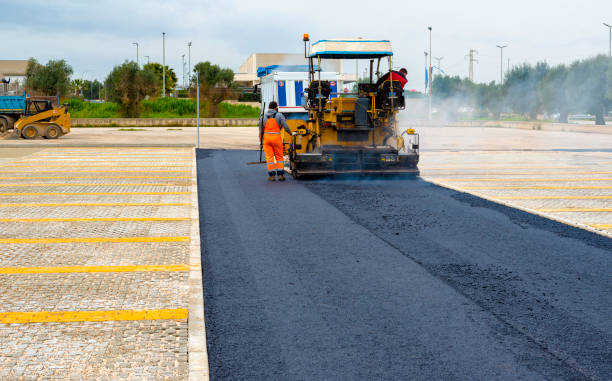 Best Affordable Driveway Pavers  in Snohomish, WA