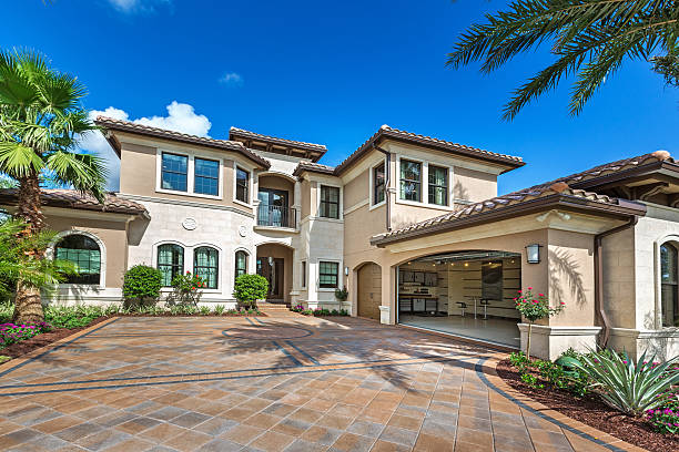 Best Residential Paver Driveway  in Snohomish, WA