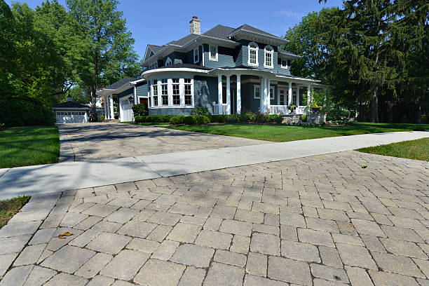 Best Local Driveway Pavers  in Snohomish, WA