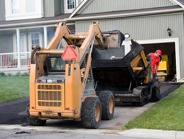Best Permeable Paver Driveway  in Snohomish, WA