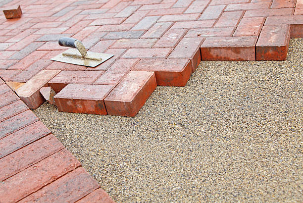 Best Best Driveway Pavers  in Snohomish, WA