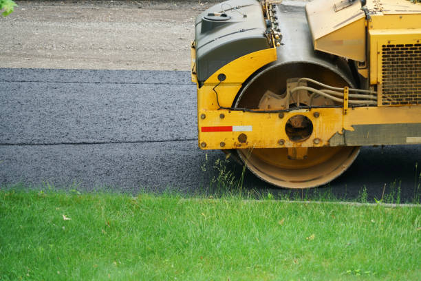 Best Concrete Paver Driveway  in Snohomish, WA