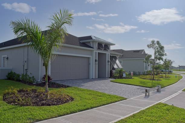Best Residential Paver Driveway  in Snohomish, WA