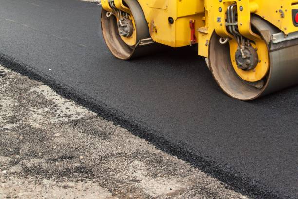 Best Local Driveway Pavers  in Snohomish, WA