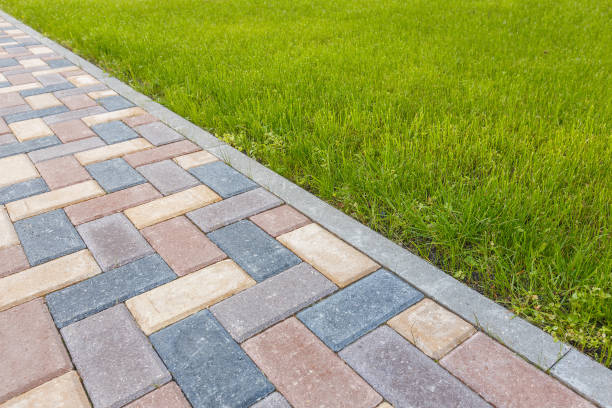 Best Residential Paver Driveway  in Snohomish, WA